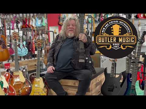 Jackson, Gretsch, and Charvel releases from NAMM 2026!