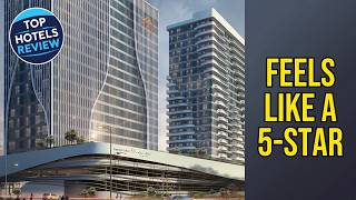 Capital Suites Hotel Apartments - Feels Like a 5-Star | Abu Dhabi, United Arab E