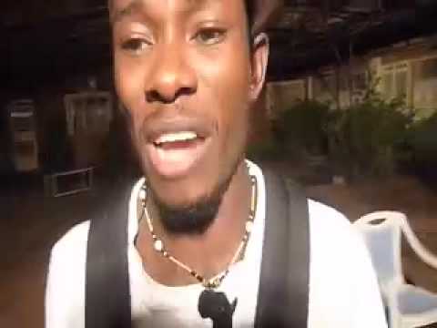 Primo Golgo Abramz Magee Freestyle part. 1