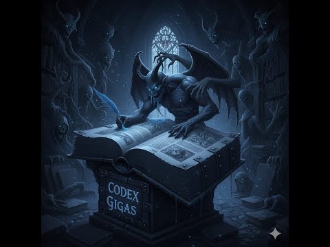 Das größte Buch der Welt: Der Codex Gigas