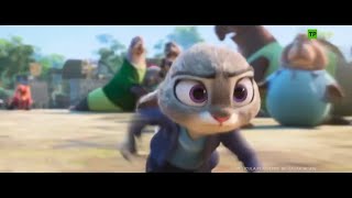 Adeslas y Zootrópolis 2