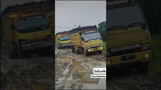 Download lagu Truk Kalimantan #shorts mp3