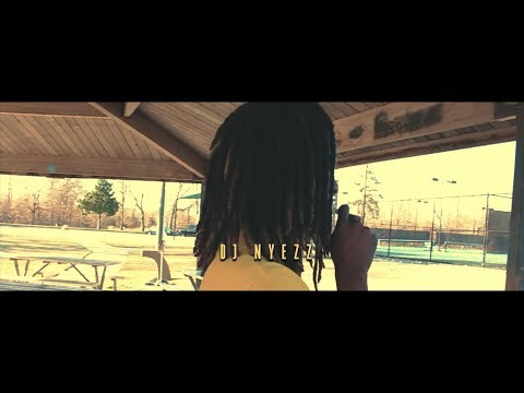 DjNyezz - Federal | ( Prod. HemmieOnThaBeat ) | Dir @La.rackss