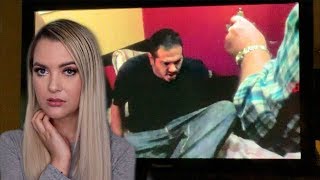 Unseen Exorcism Tapes From Ed & Lorraine Warren... video