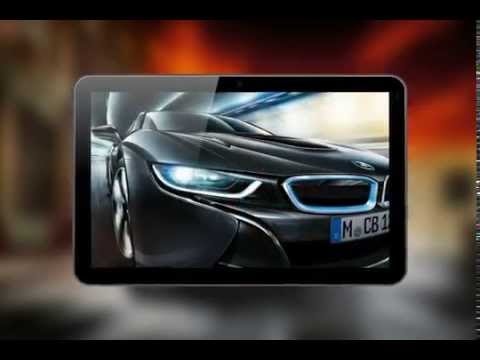 Car Wallpapers BMW Video