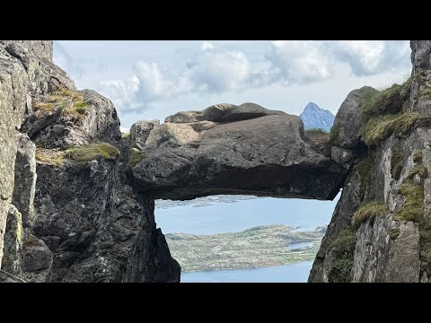 Djevelporten / Floya, Norway 🇳🇴 