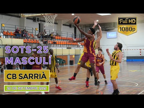 UE Cellera Amer 80 -  62 CB Sarrià