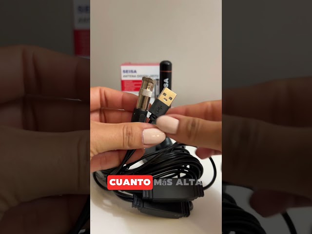 Vídeo relacionado con TECNOULAB 2 uds SIM800L V2.0 5V módulo inalámbrico gsm GPRS Banda cuádruple con Tapa de Cable de Antena