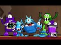 Mixels The Quest For The Lost Mixamajig Full