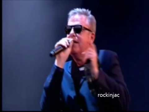 MADNESS - FULL SHOW BBC RADIO 2 LIVE HYDE PARK 2016