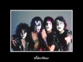 KISS - "Under The Rose"