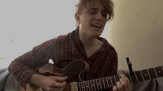 Enter Shikari - Stop the Clocks (Cover by Isaac Anderson) Enter Shikari - Stop the Clocks (Cover by Isaac Anderson)