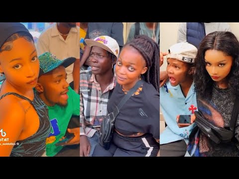 Hoozambe TikTok Dance Challenge  -  Shifra by Hoozambe