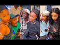 Hoozambe TikTok Dance Challenge Shifra By Hoozambe