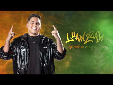 LUANZZIN - SEM ENVOLVIMENTO