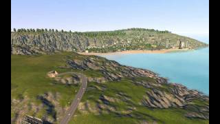 Aquilia - Cities XL Limited