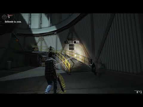 Alan Wake's American Nightmare | Balance Slays the Demon | Ryzen 7 5800X3D + RTX 4070