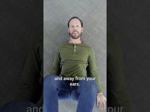 The Forgotten Muscle That Fixes Back Pain