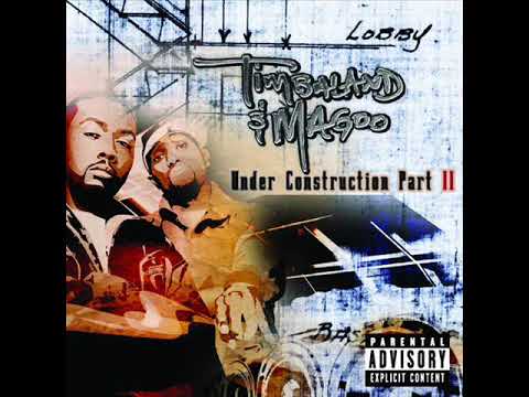 Timbaland & Magoo - Cop That Shit (Instrumental)