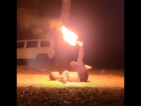 Promotional video thumbnail 3 for Miss FireFeat
