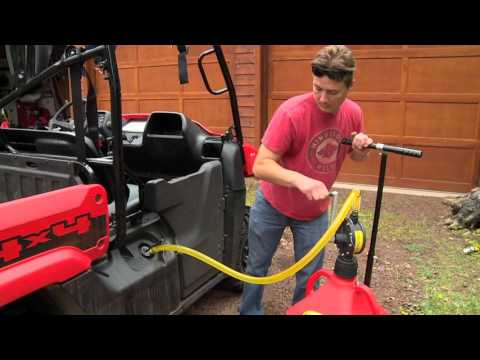 Flo-Fast Fuel Transfer Systems