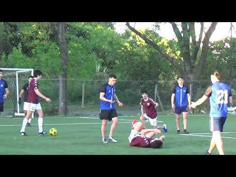 LA GLORIA vs ALCORTA   Fecha 4 #Clausura2021