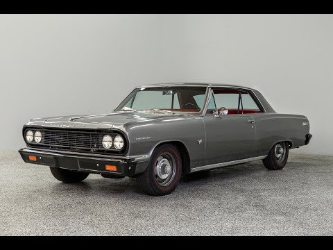 1964 Chevrolet Chevelle (CC-1251076) for sale in Concord, North Carolina