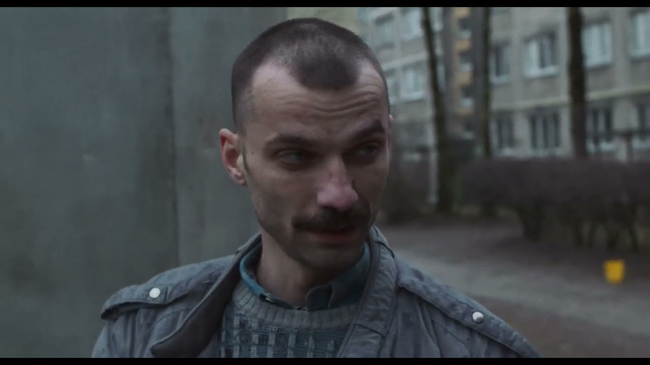 Teaser - HUNGER STRIKE BREAKFAST || by Karolis Kaupinis || 2025