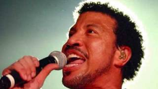 Lionel Richie-I&#39;m Not Ok