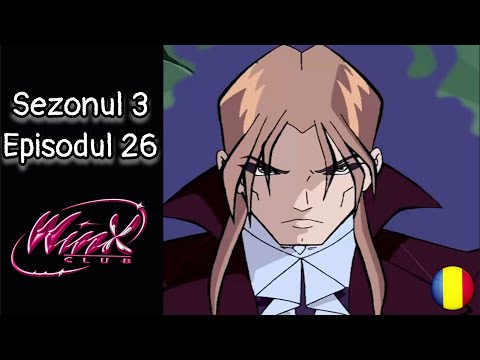 Winx Club: Sezonul 3 Episodul 26 - Un început nou (HD)