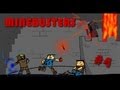 Minebusters 4 Серия Последователь Энда 