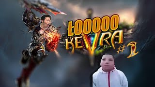 Miniaturka - Kevra.pl [#1] - 8h na metkach w dolinie, worth ?