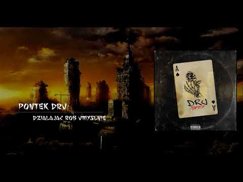 PONTEK DRU - ULICZNY STYL