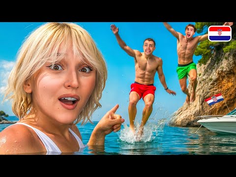 POJECHALIŚMY NA WSPÓLNE WAKACJE!