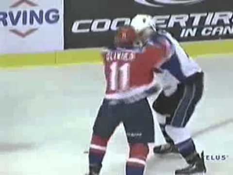 Alexander McQuaid vs Mathieu Olivier