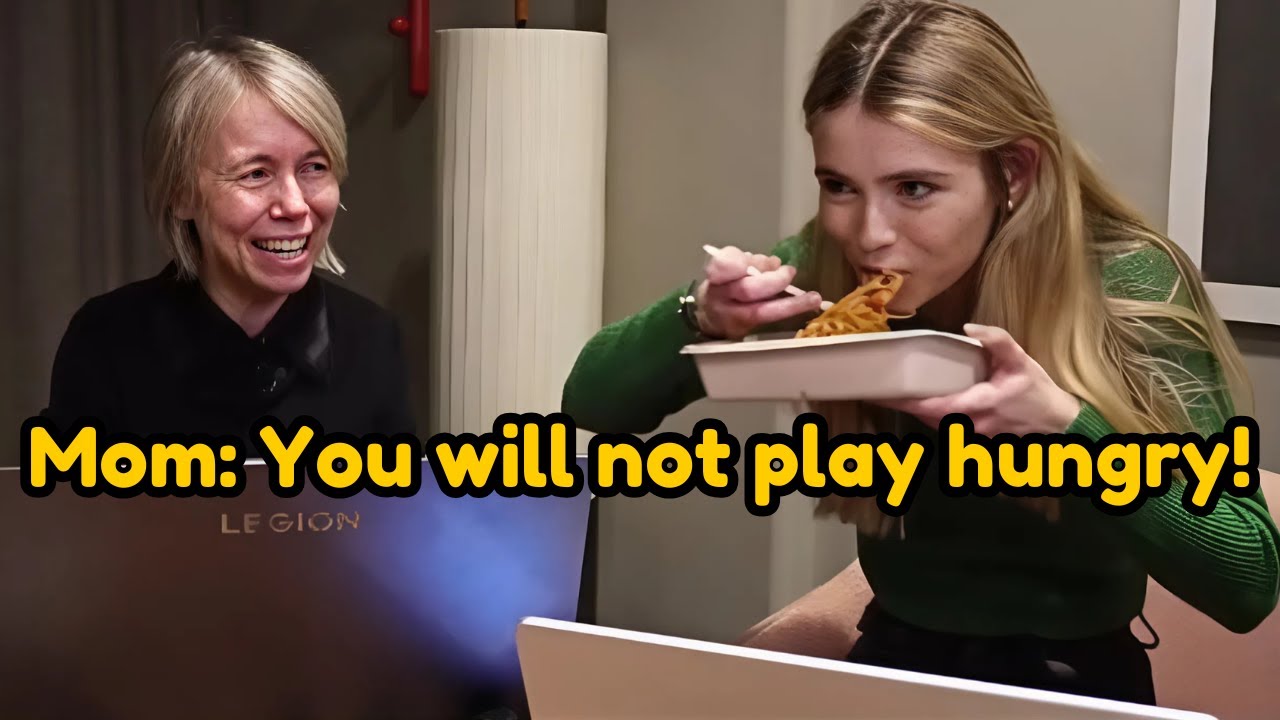 The Chess World Being WHOLESOME for 8 Minutes Straight