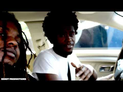 Dre Trill x WTG Sumo x Splash Brothers ( Official Visualizer ) Shot By @5shotproductions