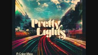 Pretty Lights - Let's Get Busy