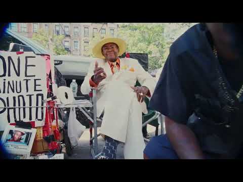 Hit-Boy & Spank Nitti James - THANKSGIVING (feat. Doley Bernays) [Official Video)