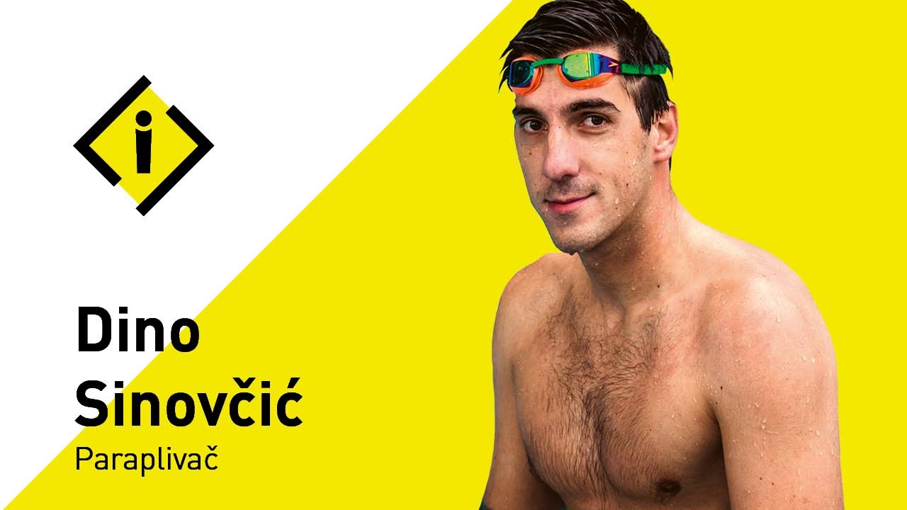 Podcast U Zoni #28 Dino Sinovčić