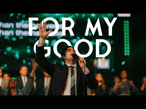 For My Good - Live • Take Your Place • Urshan Live 2022