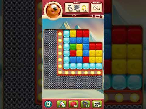 Toon Blast 2374 ??!!