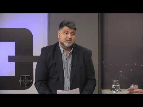 Zona Crítica TV -  28 SEPTIEMBRE DE 2023