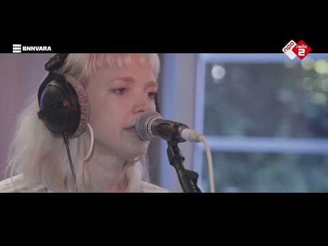 Inge van Calkar - River Live @ Stenders Platenbonanza | NPO Radio 2