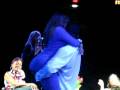 Keith Sweat Pulls A Dime From The Audience Breaks Her Down
