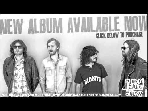 Pigs Pearls - J Roddy Walston And The Business