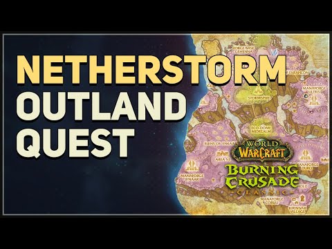 Curse of the Violet Tower WoW TBC Classic