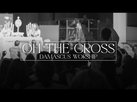 Oh the Cross (feat. Seph Schlueter) [Live]