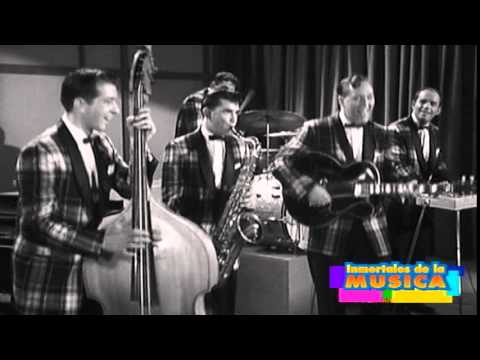 Bill Haley and The Comets  Crazy Man Crazy 1953