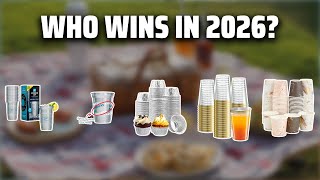 The Top 5 Best Aluminum Cups in 2026 - Must Watch Before Buying!